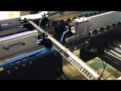 FS SHARK N1100 inspection machine