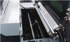 Wielofunkcyjne systemy inspekcji wizyjnej maszyn do drukowania w arkuszach