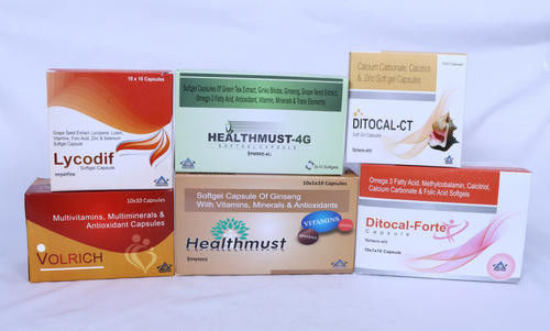 Systemy wizyjne Pharma Box Packaging Quality Control z przyjaznym interfejsem użytkownika