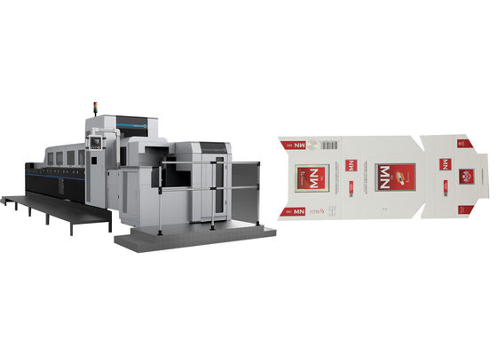 Maszyna do przycinania i przewijania etykiet inspekcji rolek o szerokości 350 mm