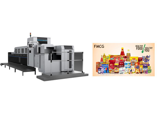 Maszyna kontrolna do drukowania jednostronnego 3650 mm × 1000 mm × 1500 mm Do sortowania etykiet